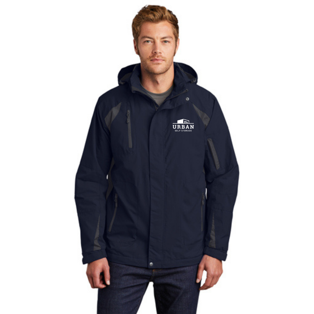 Port Authority All-Season II Jacket