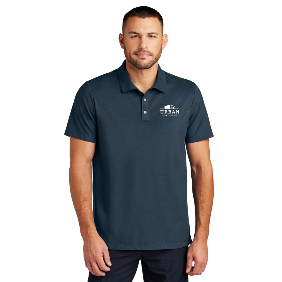 Mercer+Mettle™ Stretch Pique Polo