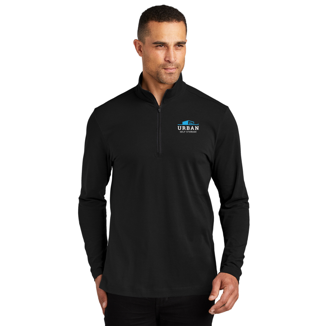 OGIO ® Limit 1/4-Zip