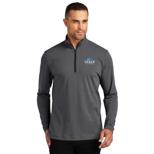 OGIO ® Limit 1/4-Zip